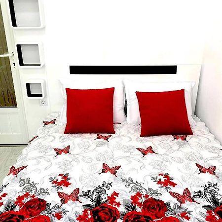 Simona Apartment Burgas Exterior photo