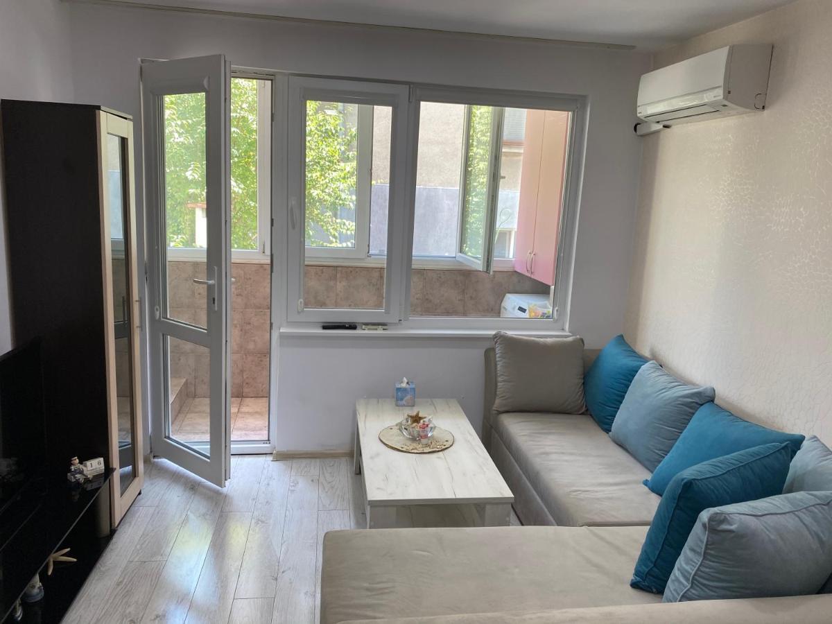 Simona Apartment Burgas Exterior photo